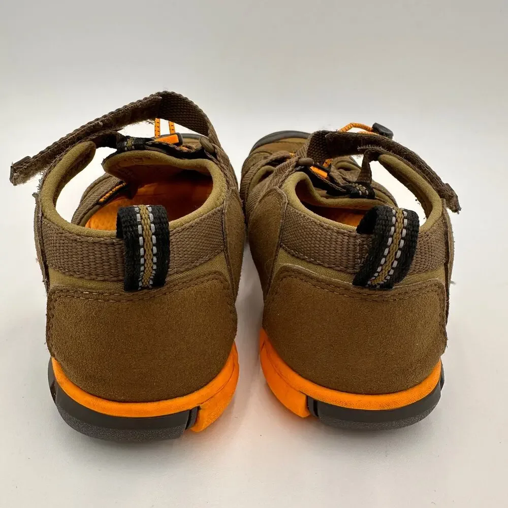 Keen kids seacamp